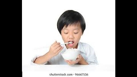 RICE IS LIFE!!!