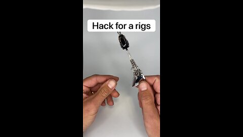 Pro tip for Alabama rigs (Bass fishing)