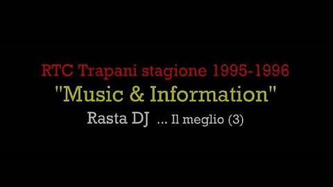 1995-1996 Music & Information - Il Meglio (3)