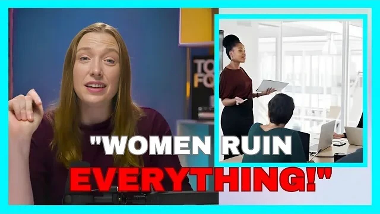 Pearl Says The Unthinkable