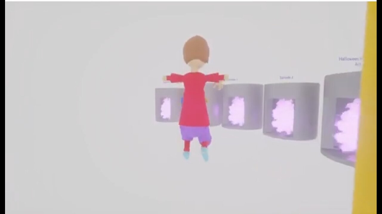 Playing My Dreams Art Attack Game Live