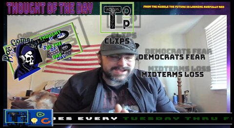 Democrats Fear Midterms Loss (Clean)