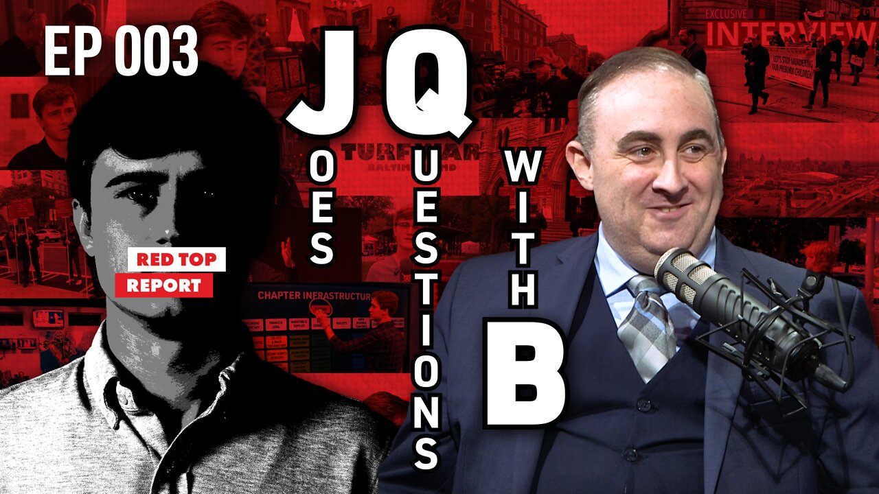 Red Top Report: Ask B