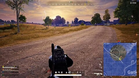 PUBG: BATTLEGROUNDS_20230830145917