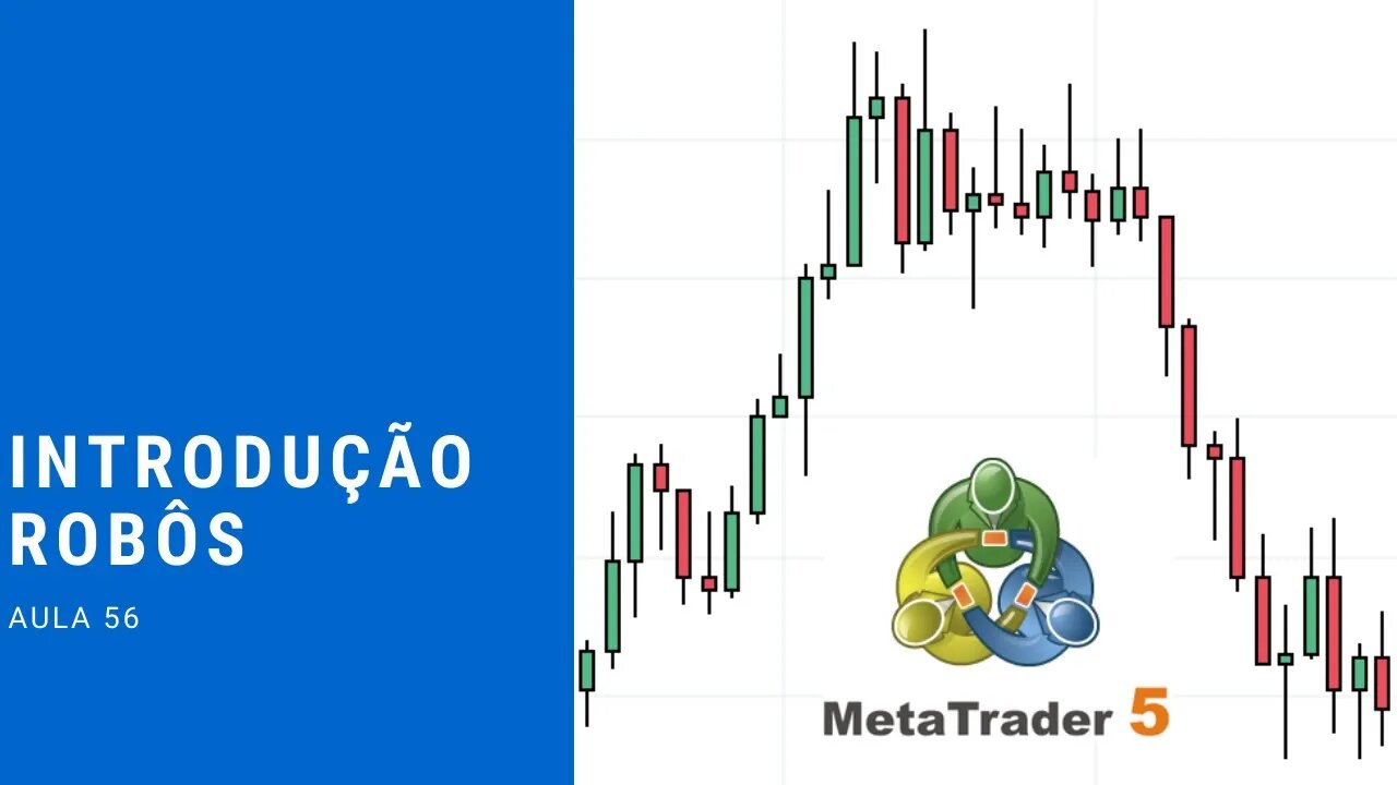 56 introdução robos