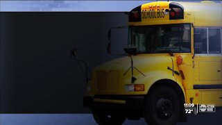 Local mom proposes legislation to help fix bus driver shortage