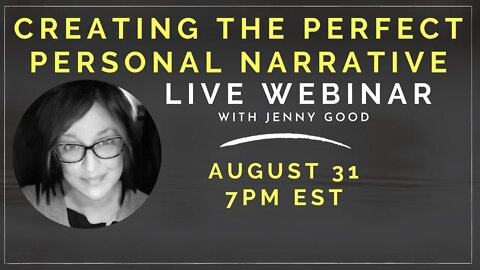 Creating The Perfect Sentencing Narrative