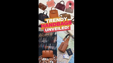 New Collection Updated| Ladies Handbags| Sling Bag| Luxury Stylish Handbags| Factory Price| Purse