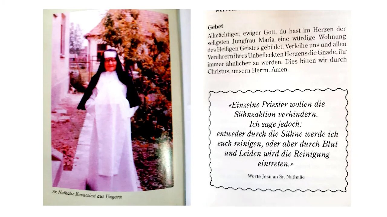 Die stellvertretende Sühnekapelle in Budapest, in Ungarn ...