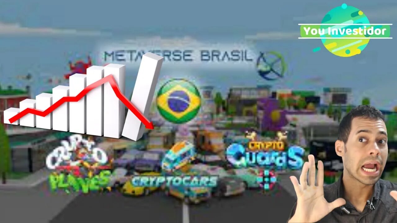 Games Nfts o Triste Dia Que Transformei Minha Ambição em Ganância