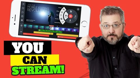 Easy Live Streaming (Stream Your Church! ep. 01)