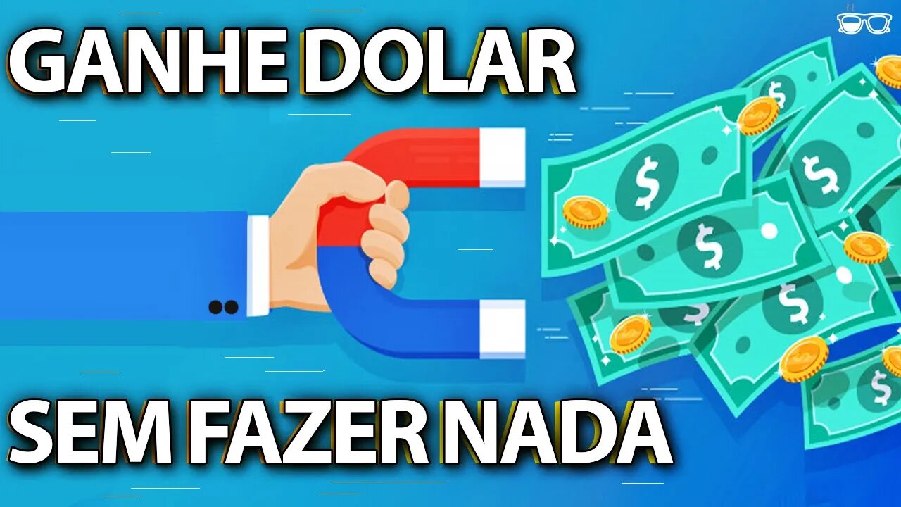 IPROYAL - GANHE DOLAR AUTOMATICAMENTE E SEM FAZER NADA