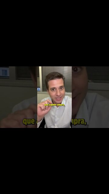 O GOVERNO ADORA INFLAÇÃO!! #shorts