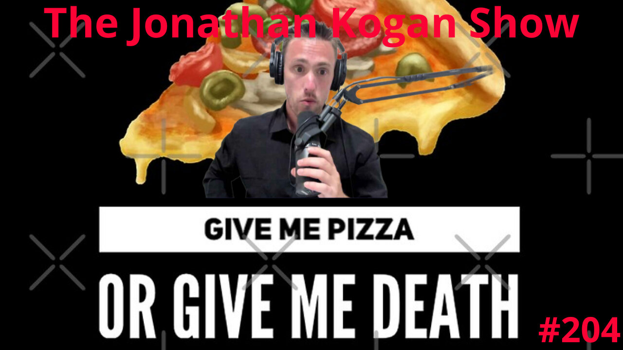 🍕 NYC Pizza Controversy: 'Give Me Pizza or Give Me Death' Debate Amidst Climate Change Concerns 🌍🔥