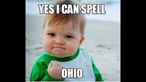 Funny in ohio😜