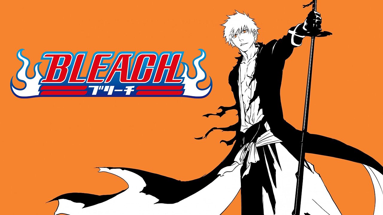 Best of ~BLEACH~ Part III by Shiro Sagisu