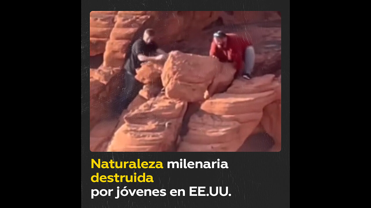Jóvenes capturados dañando Sendero de las Dunas de Redstone en Massachusetts
