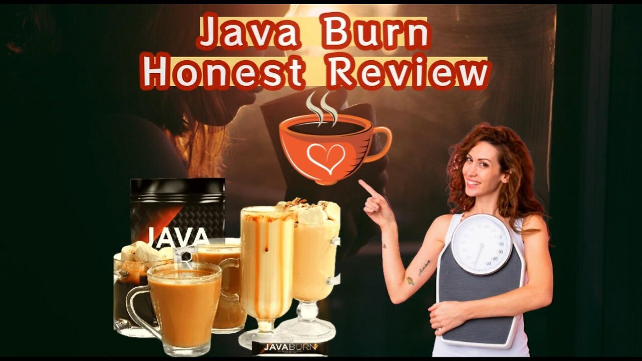 Java Burn: Revolutionary Weight Loss Coffee?