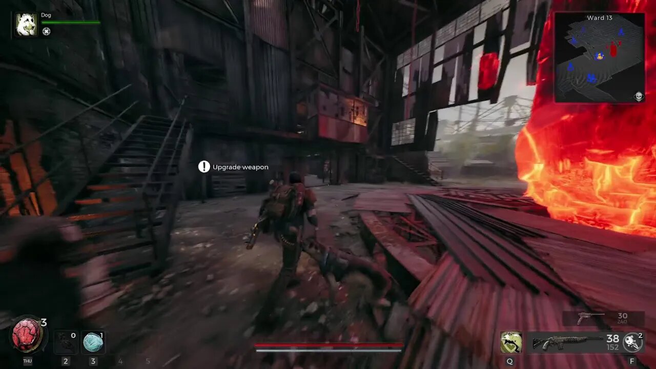 Remnant 2 | Vibing with The Mellow Fellow | Gaming Jamboree