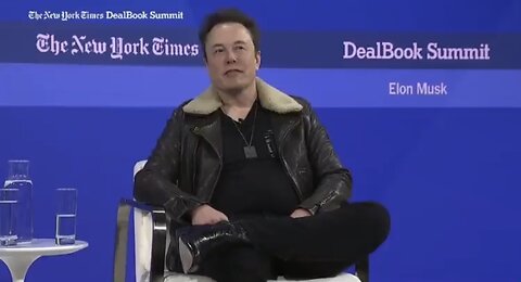 Elon Musk VS Big Tech!!