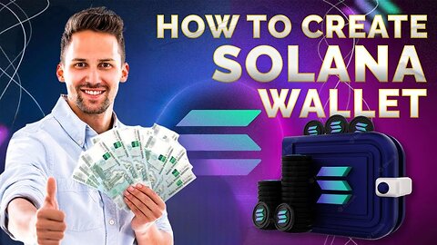 BEST Solana Wallet?? Beginner’s Phantom Wallet Tutorial