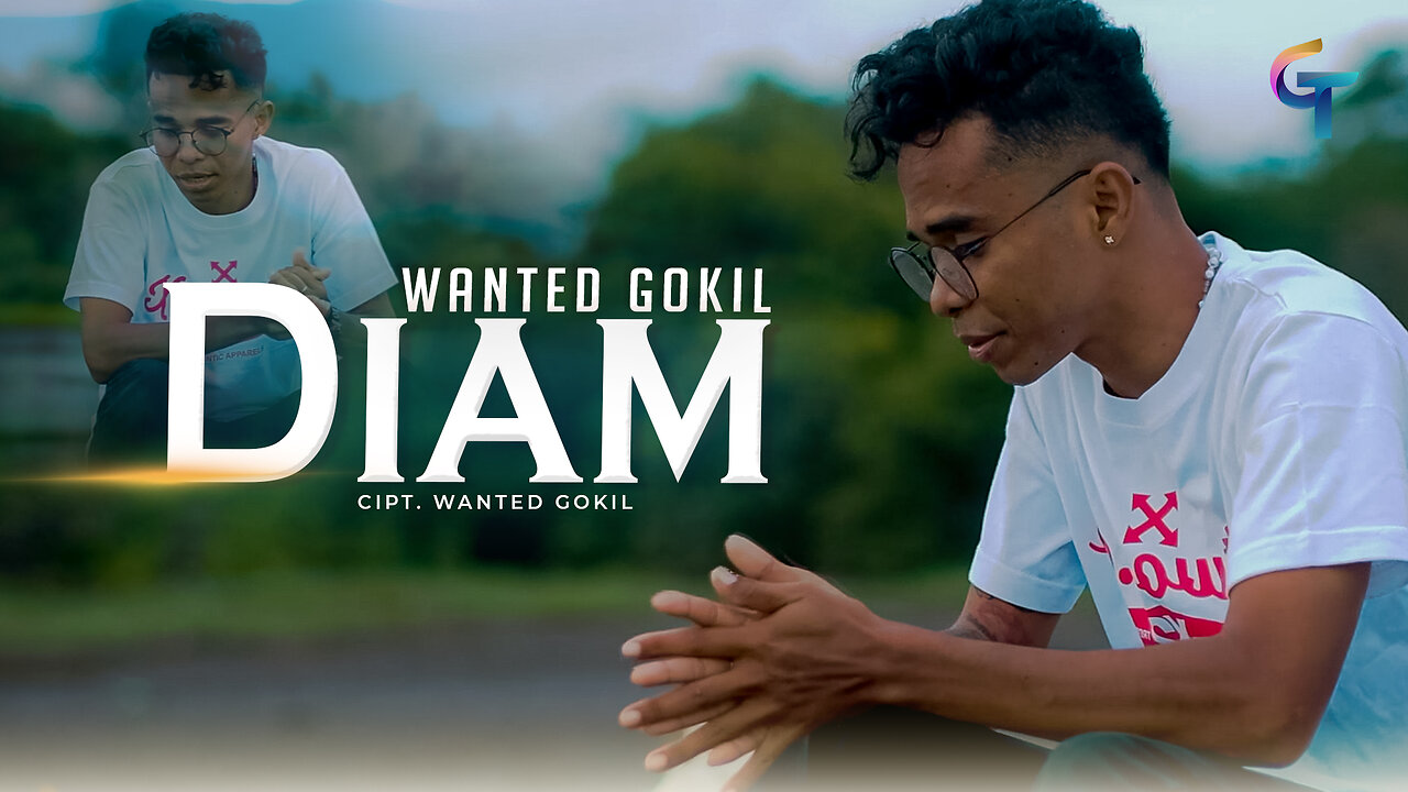 WANTED GOKIL LHC - DIAM (Official Music Video)