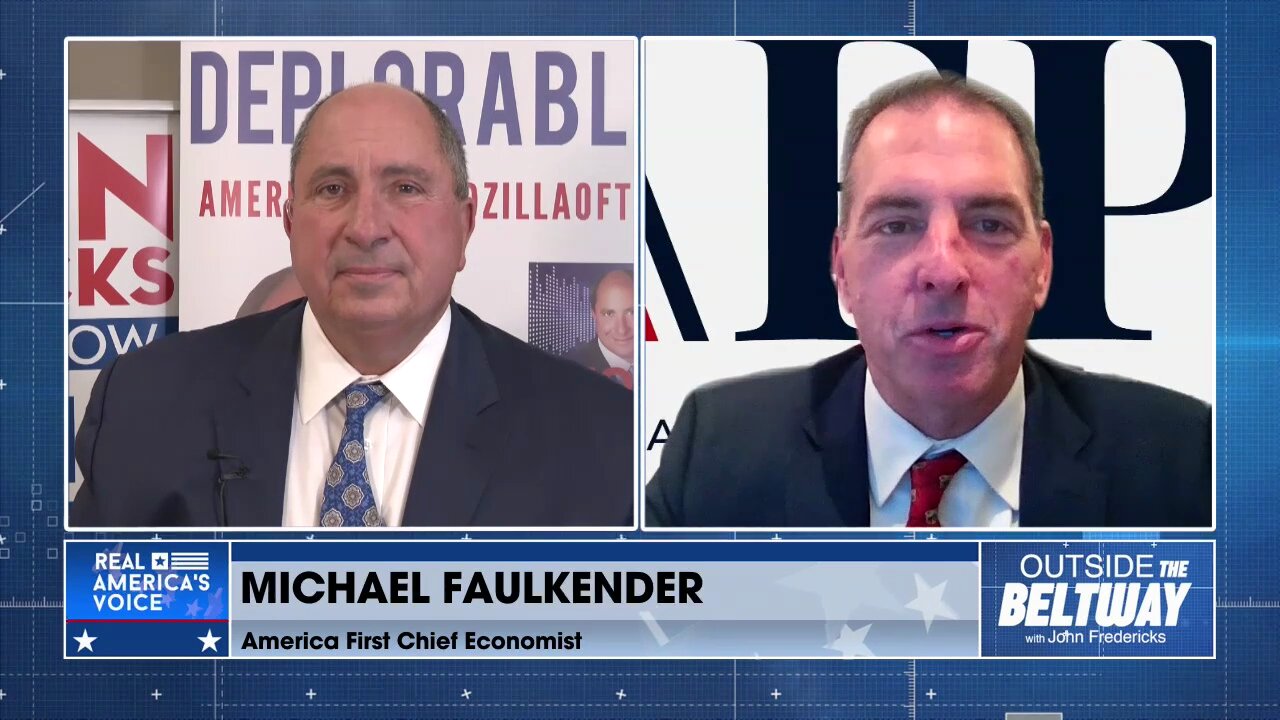 Michael Faulkender: Middle East Crisis Could Induce US Market Crash if Oil Price Skyrockets