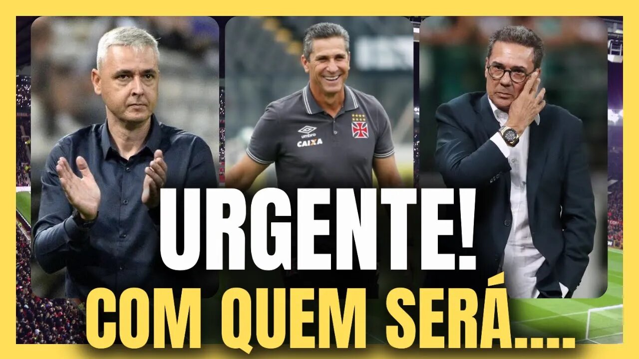 VAI DEPENDER VAI DEPENDER SE A GESTÃO VAI QUERER! RACHA NO GRUPO! NOTÍCIAS DO VASCO