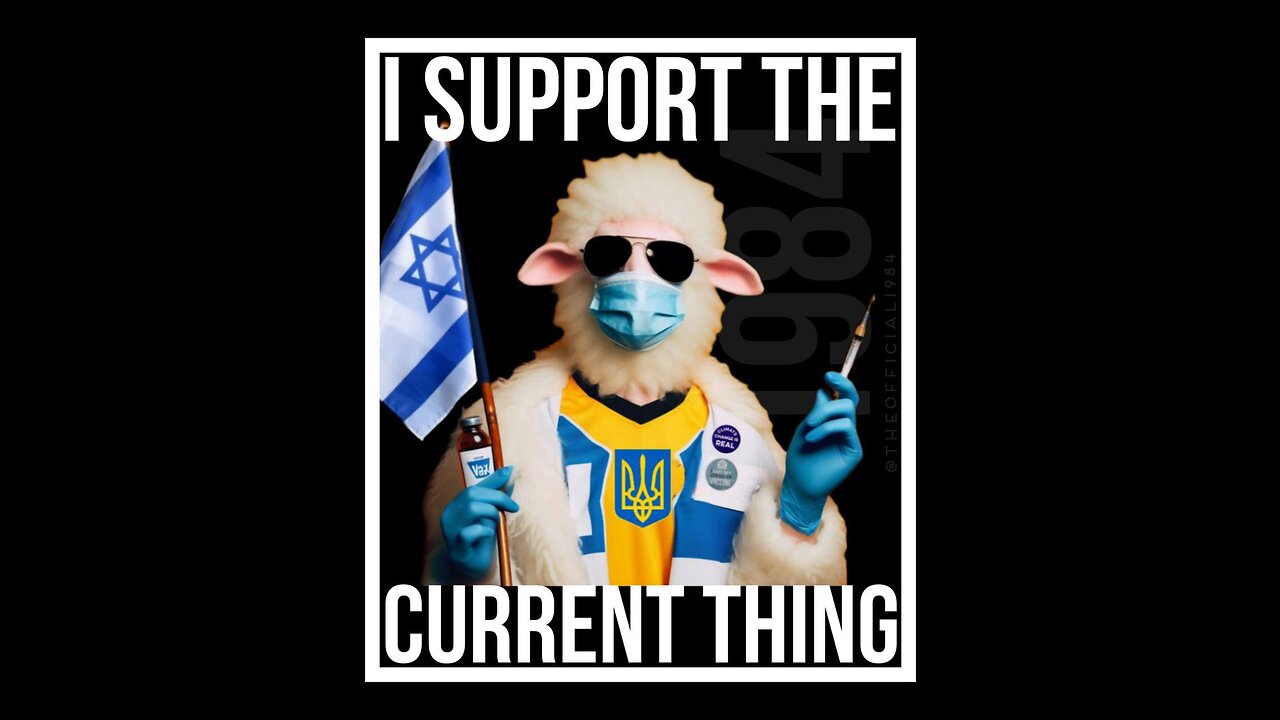 Scientific Lies 2016