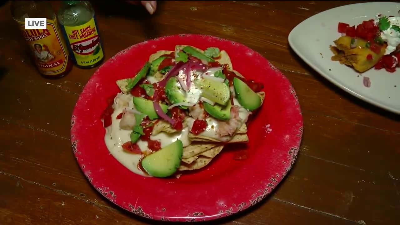 Birdrock Taco Shack in Bradenton