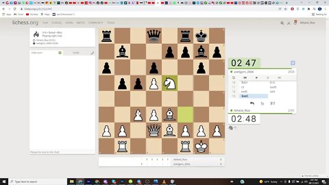 The Pouch Live Stream