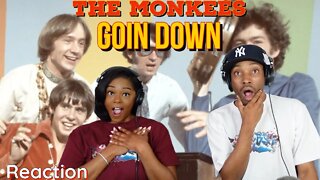 First time hearing The Monkees “Goin' Down” Reaction | Asia and BJ