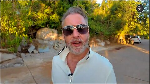 Jeff Berwick Has Always Been at War with the Jew World Order