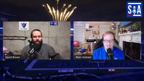 Episode 127 - Last Call Livestream