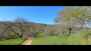 Hike @ Almond Ranch