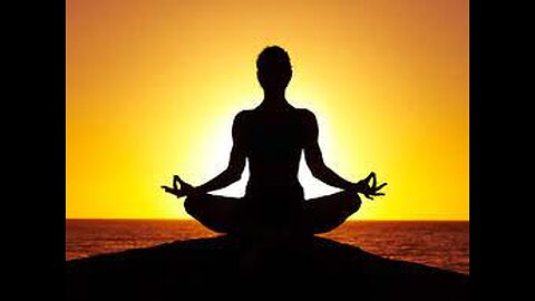 Morning Bliss! MEDITATION!!!