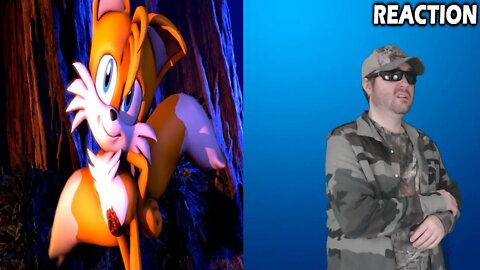 SFM Versión -The Dark Diary Of Tails - Chapter 6 REACTION!!! (BBT)