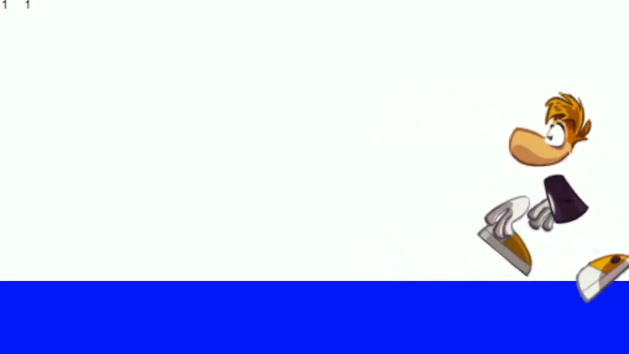Personagem com Sprites individuais no Construct 2