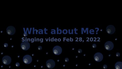 Morning Musings #68 - What about Me? Identifying my Ego, and discerning the higher Christ mind! 🔥