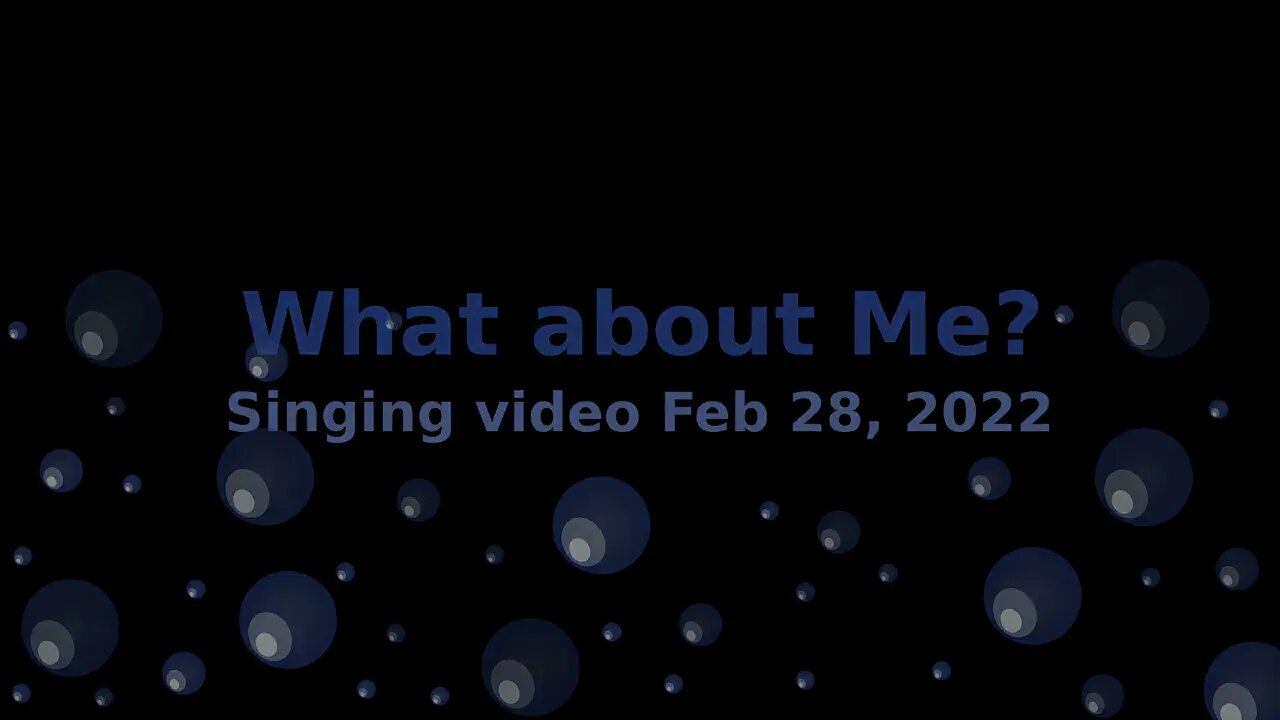 Morning Musings #68 - What about Me? Identifying my Ego, and discerning the higher Christ mind! 🔥