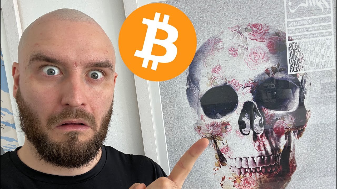 ☠️ BITCOIN IS DOOMED!!!!! (Here is why!)