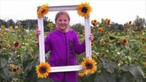 Parade honor's Lockport girl killed in crash in 2020