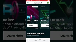 Vlaunch Fix - How To Connect Your Wallet Using Metamask Mobile When Metamask Keeps Disconnecting?