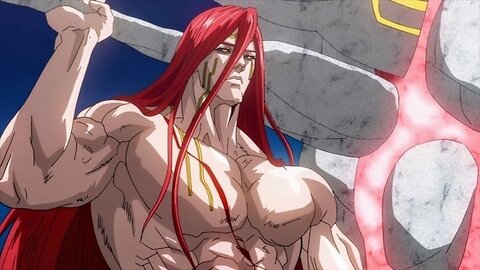 Fate: Hammer Time Chapter 30 - 34, a Marvel + Fate/stay night Crossover fanfic
