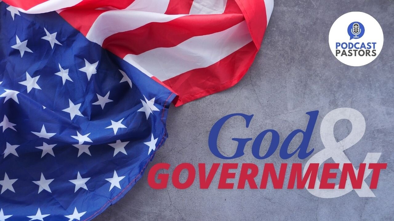 God and Government: A Balanced Approach to Church and Politics