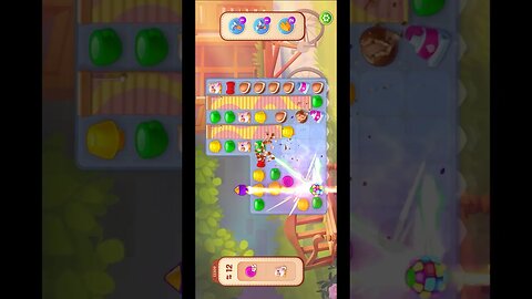 Shorts Playrix Homescapes Gameplay Walkthrough Level 13309-010
