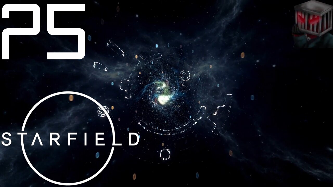 STARFIELD Walkthrough P75 The Final Battle & Artifact