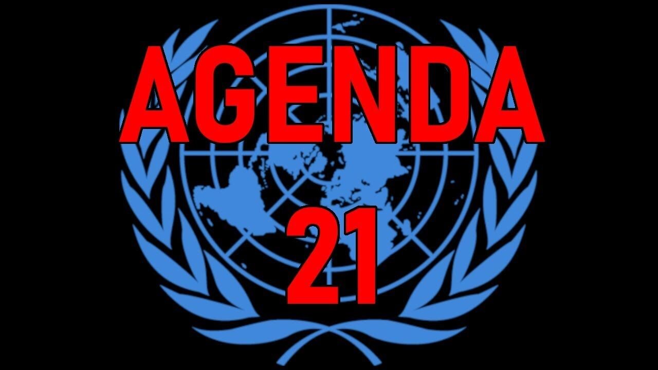 AGENDA21 - O QUE É?