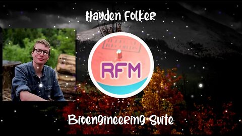 Bioengineering Suite - Hayden Folker - Royalty Free Music RFM2K