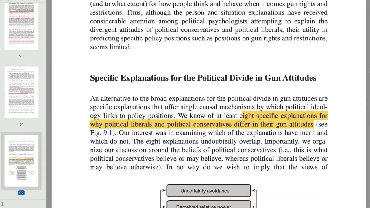 從一本書看美國學者 如何看待美國槍械暴力的問題